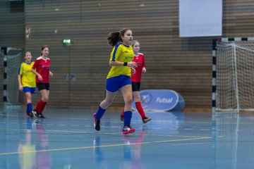 Bild 556 - C-Juniorinnen Landesmeisterschaft